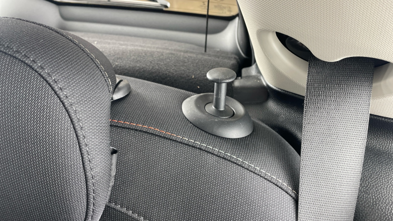 MINI Hatchback 1.5 One Classic II 3dr Petrol Hatchback